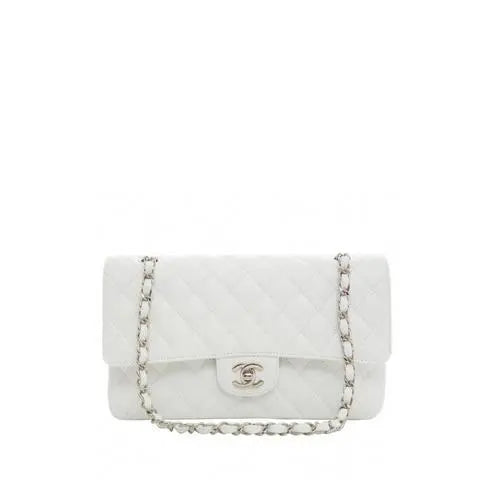CHANEL - SAC À BANDOULIÈRE - https://treadfitpro.com/