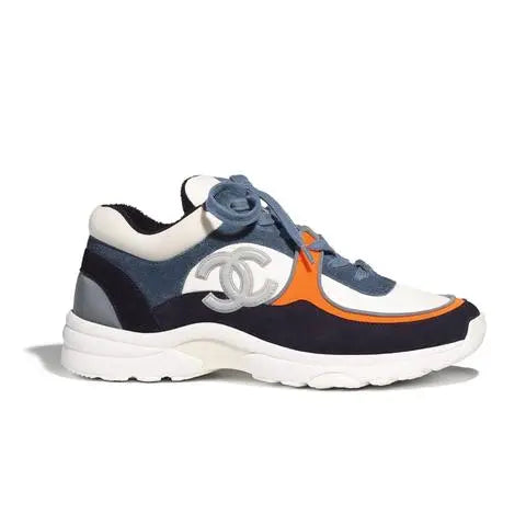 CHANEL - SNEAKER FEMME - https://treadfitpro.com/