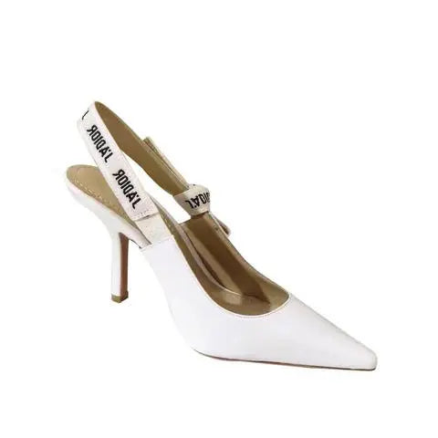 CHRISTIAN DIOR - ESCARPIN FEMME - https://treadfitpro.com/