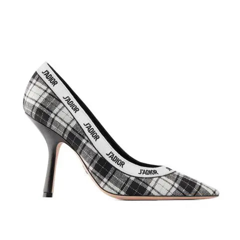 CHRISTIAN DIOR - ESCARPIN FEMME - https://treadfitpro.com/