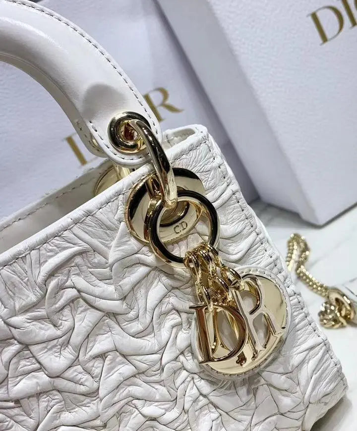 CHRISTIAN DIOR - SAC À MAIN - https://treadfitpro.com/