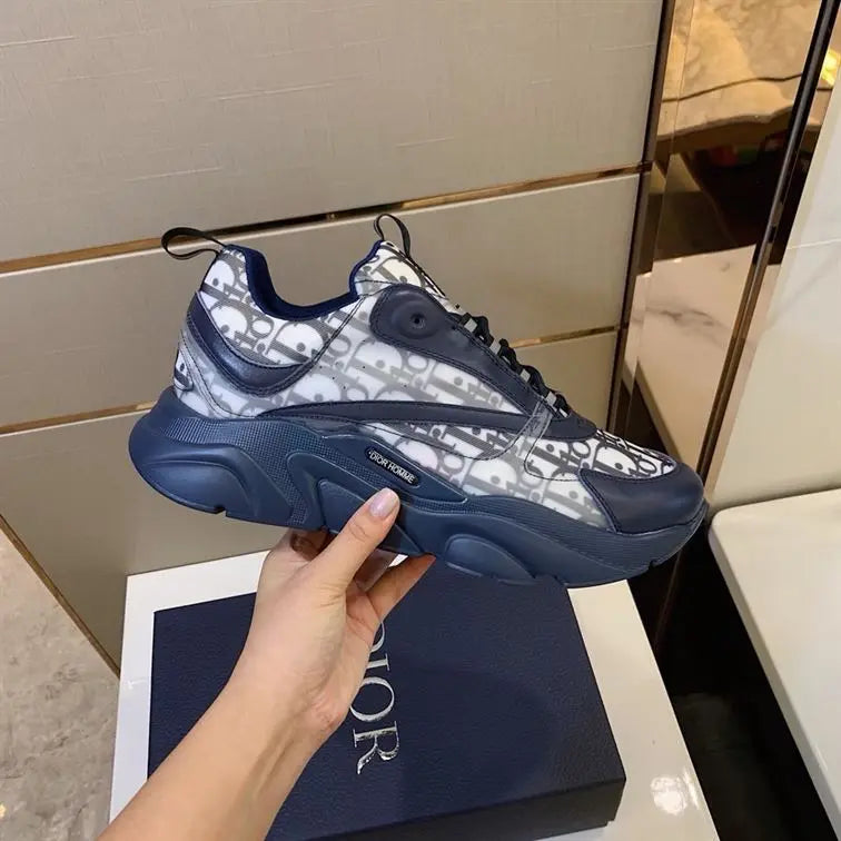 CHRISTIAN DIOR - SNEAKER - https://treadfitpro.com/