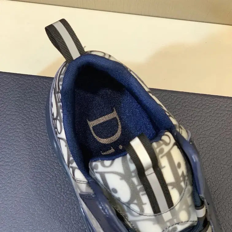 CHRISTIAN DIOR - SNEAKER - https://treadfitpro.com/