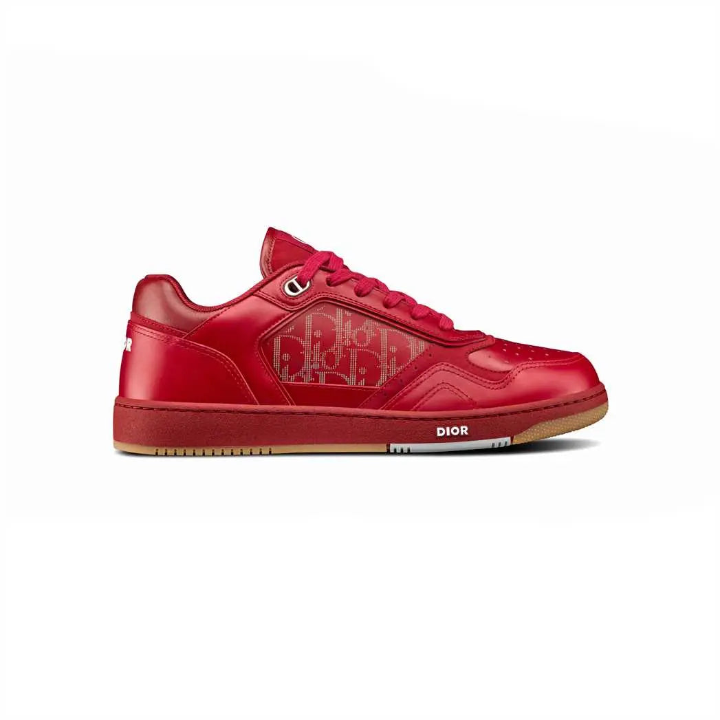 CHRISTIAN DIOR - SNEAKER - https://treadfitpro.com/