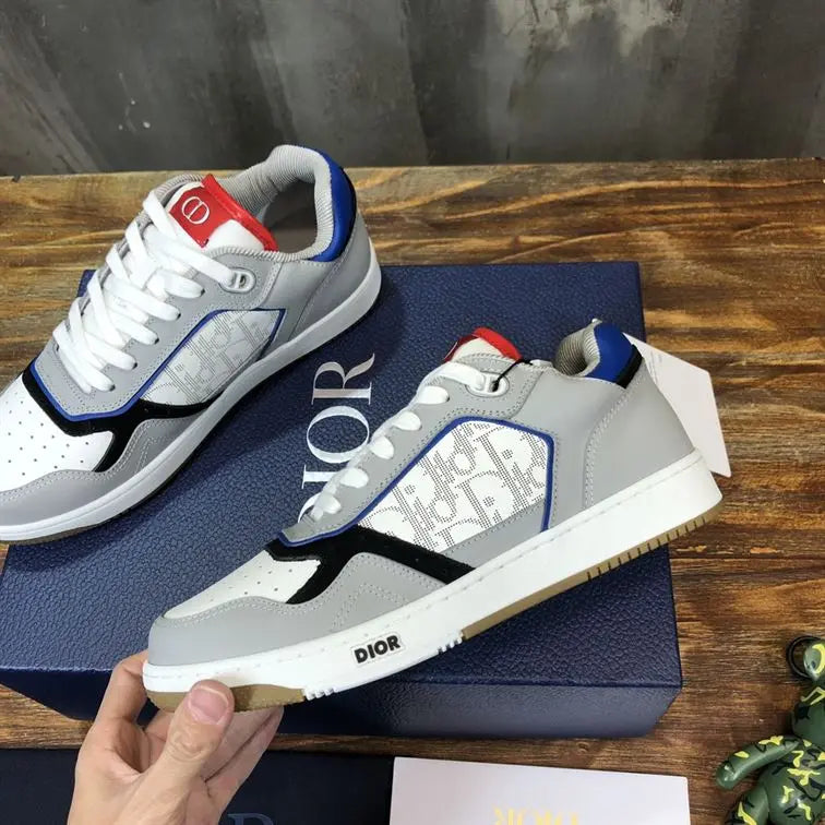 CHRISTIAN DIOR - SNEAKER - https://treadfitpro.com/