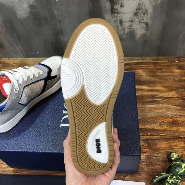 CHRISTIAN DIOR - SNEAKER - https://treadfitpro.com/