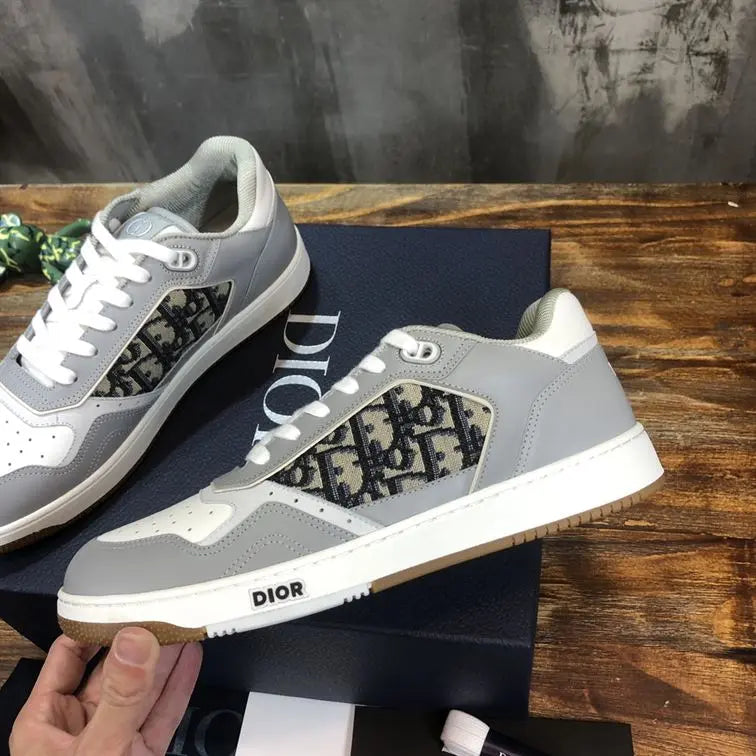 CHRISTIAN DIOR - SNEAKER - https://treadfitpro.com/