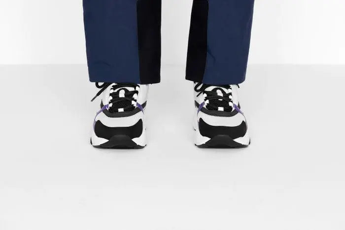 CHRISTIAN DIOR - SNEAKER - https://treadfitpro.com/