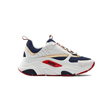 CHRISTIAN DIOR - SNEAKER - https://treadfitpro.com/