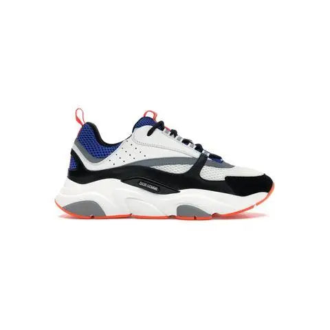CHRISTIAN DIOR - SNEAKER - https://treadfitpro.com/