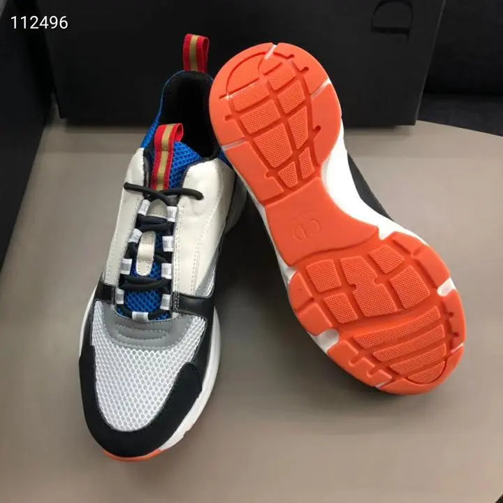 CHRISTIAN DIOR - SNEAKER - https://treadfitpro.com/
