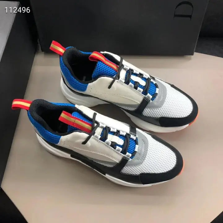 CHRISTIAN DIOR - SNEAKER - https://treadfitpro.com/