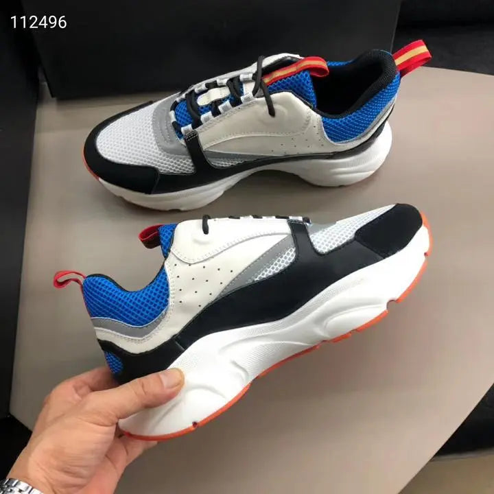 CHRISTIAN DIOR - SNEAKER - https://treadfitpro.com/