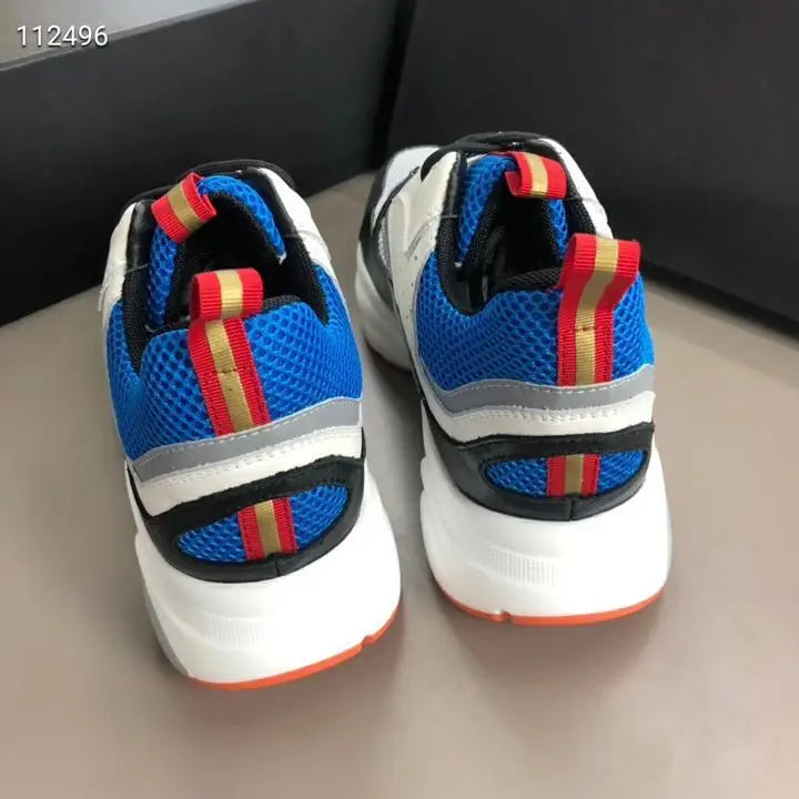 CHRISTIAN DIOR - SNEAKER - https://treadfitpro.com/