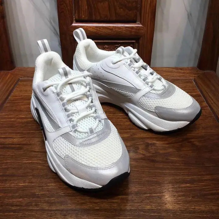 CHRISTIAN DIOR - SNEAKER - https://treadfitpro.com/