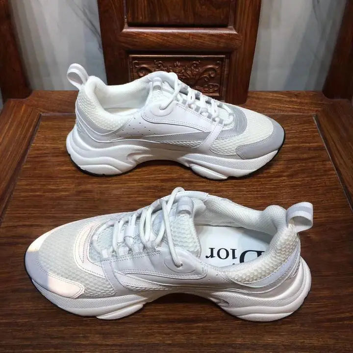 CHRISTIAN DIOR - SNEAKER - https://treadfitpro.com/