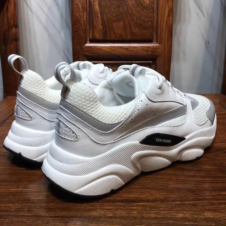 CHRISTIAN DIOR - SNEAKER - https://treadfitpro.com/