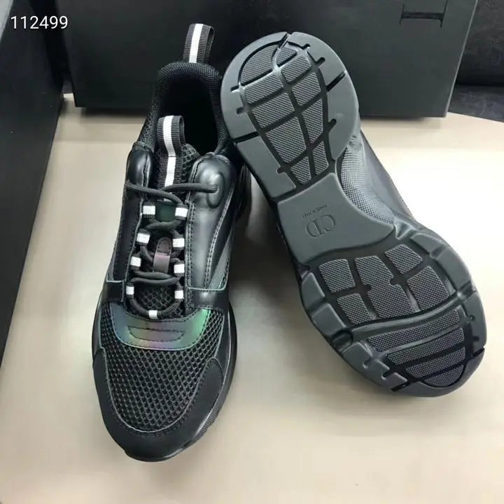 CHRISTIAN DIOR - SNEAKER - https://treadfitpro.com/