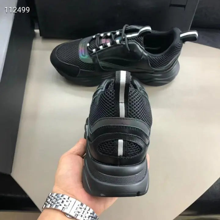 CHRISTIAN DIOR - SNEAKER - https://treadfitpro.com/