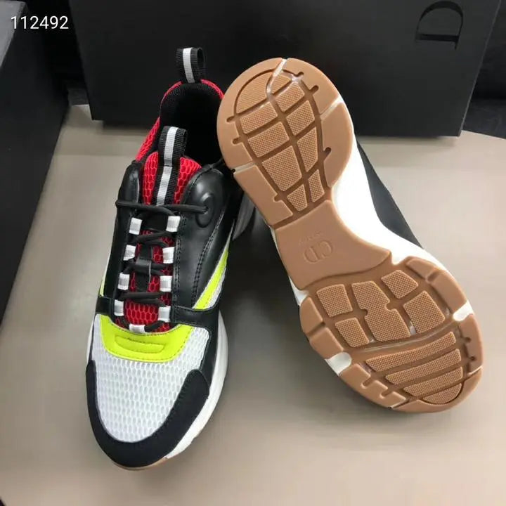 CHRISTIAN DIOR - SNEAKER - https://treadfitpro.com/