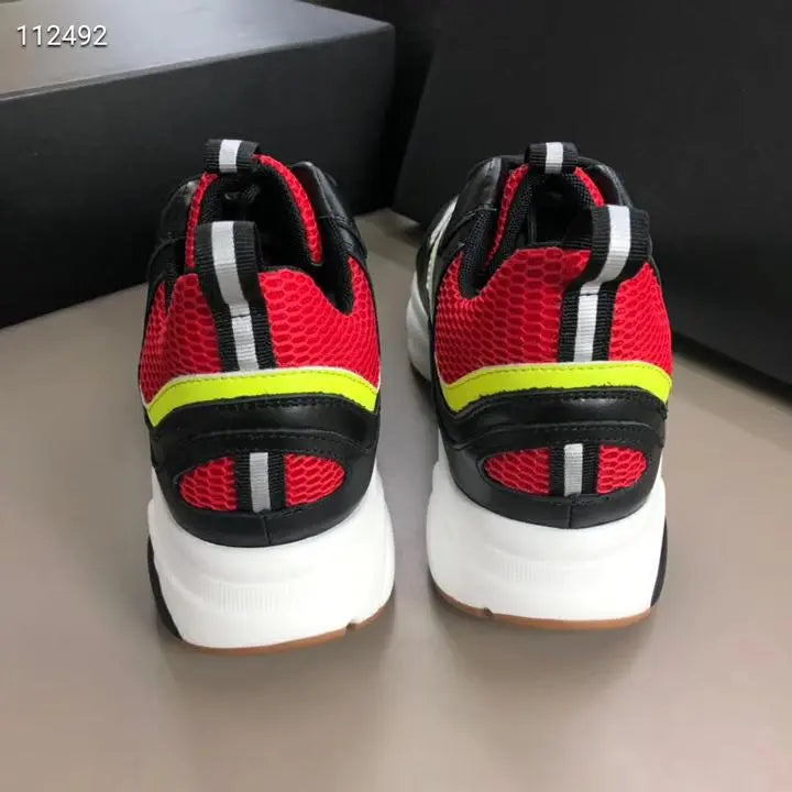 CHRISTIAN DIOR - SNEAKER - https://treadfitpro.com/