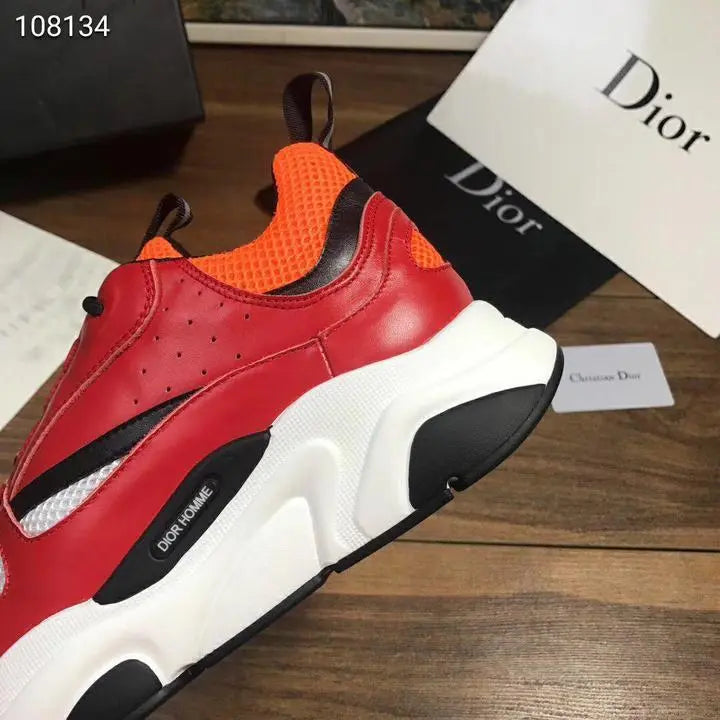 CHRISTIAN DIOR - SNEAKER - https://treadfitpro.com/