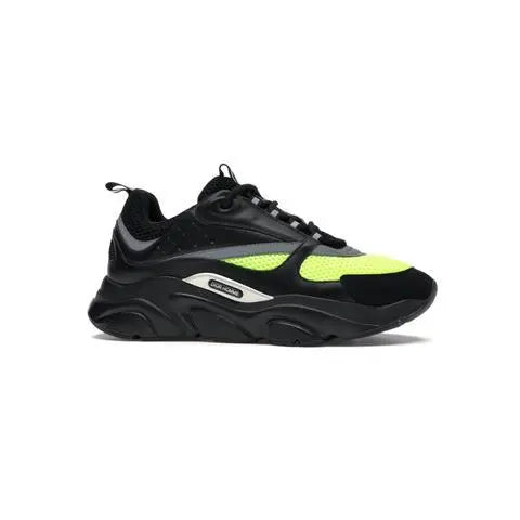 CHRISTIAN DIOR - SNEAKER - https://treadfitpro.com/