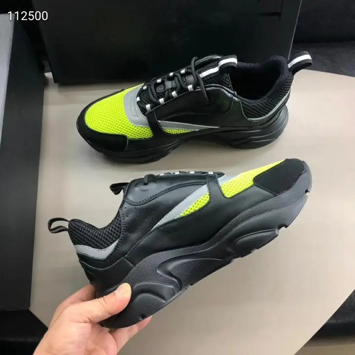 CHRISTIAN DIOR - SNEAKER - https://treadfitpro.com/