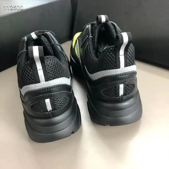 CHRISTIAN DIOR - SNEAKER - https://treadfitpro.com/