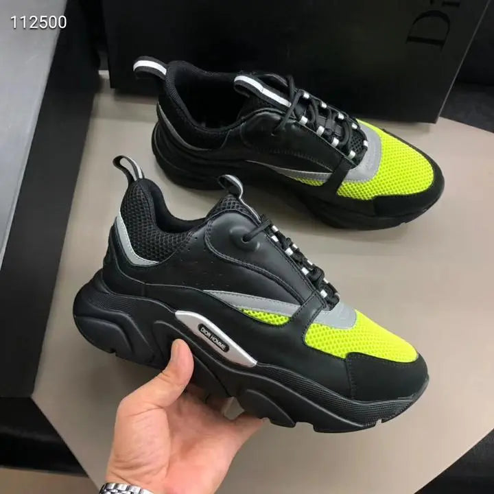 CHRISTIAN DIOR - SNEAKER - https://treadfitpro.com/