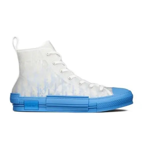 CHRISTIAN DIOR - SNEAKER - https://treadfitpro.com/