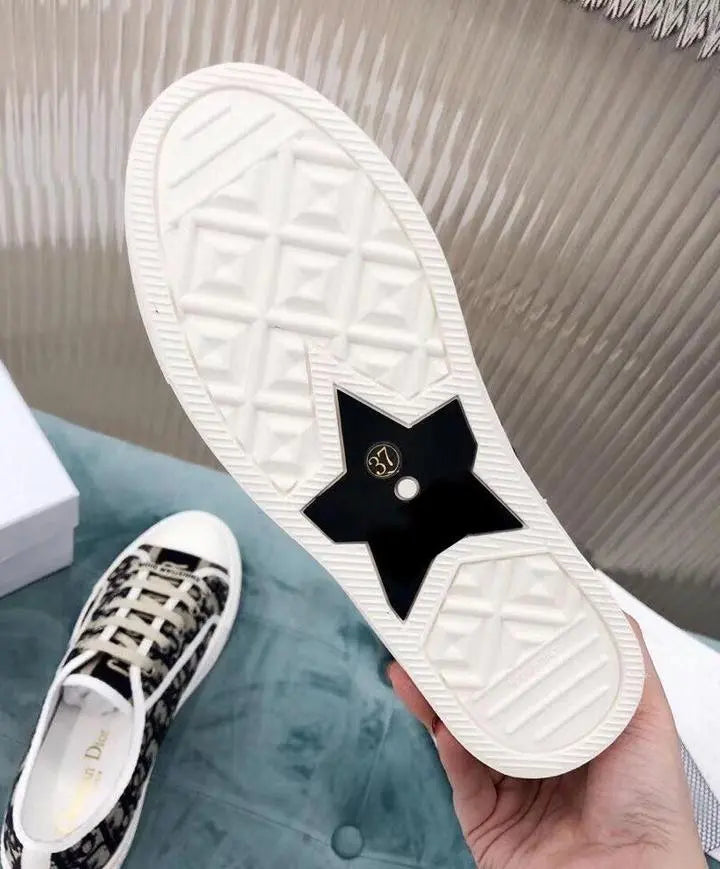 CHRISTIAN DIOR - SNEAKER WOMEN’S - https://treadfitpro.com/