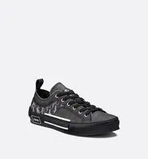 CHRISTIAN DIOR - SNEAKER - https://treadfitpro.com/