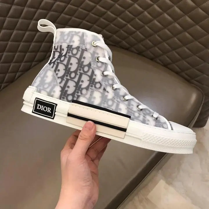 CHRISTIAN DIOR- SNEAKER - https://treadfitpro.com/