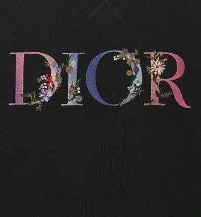 CHRISTIAN DIOR - SWEATSHIRT - https://treadfitpro.com/