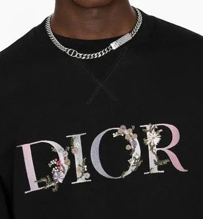 CHRISTIAN DIOR - SWEATSHIRT - https://treadfitpro.com/