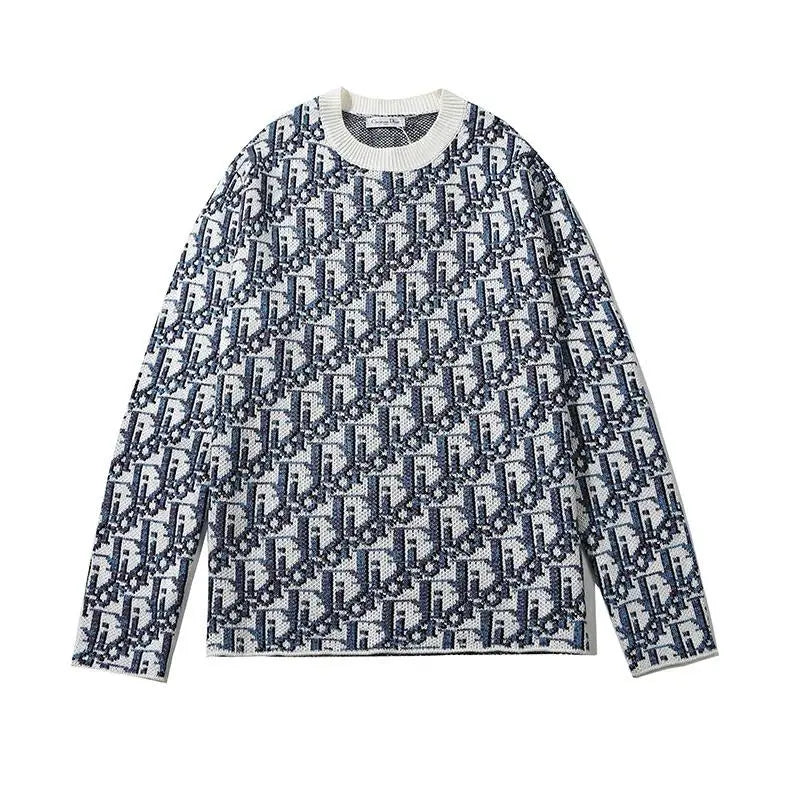 CHRISTIAN DIOR - SWEATSHIRT - https://treadfitpro.com/