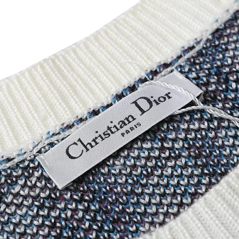 CHRISTIAN DIOR - SWEATSHIRT - https://treadfitpro.com/