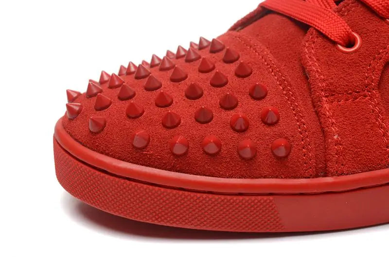 CHRISTIAN LOUBOUTIN - SNEAKER - https://treadfitpro.com/
