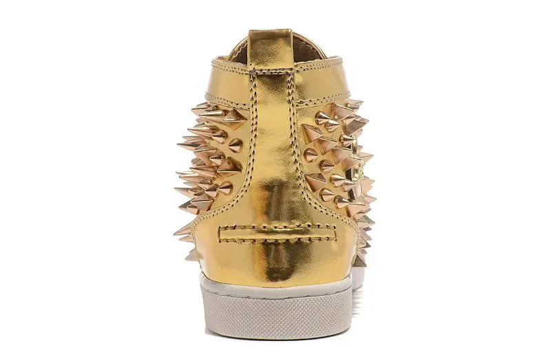 CHRISTIAN LOUBOUTIN - SNEAKER - https://treadfitpro.com/
