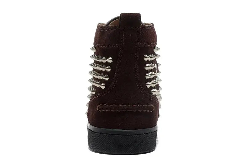 CHRISTIAN LOUBOUTIN - SNEAKER - https://treadfitpro.com/
