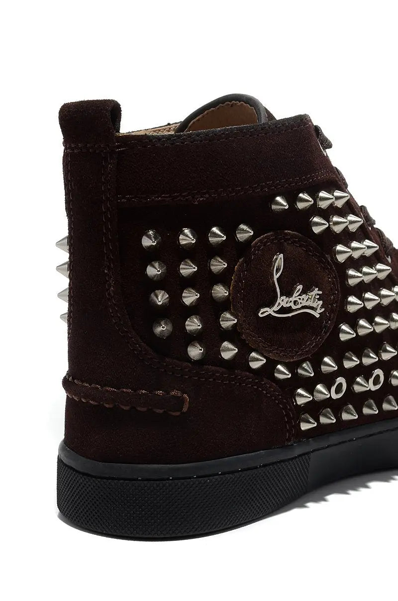 CHRISTIAN LOUBOUTIN - SNEAKER - https://treadfitpro.com/