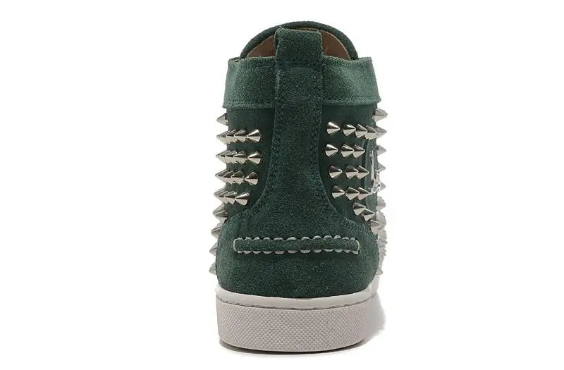 CHRISTIAN LOUBOUTIN - SNEAKER - https://treadfitpro.com/