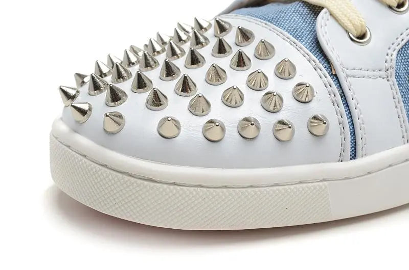 CHRISTIAN LOUBOUTIN - SNEAKER - https://treadfitpro.com/