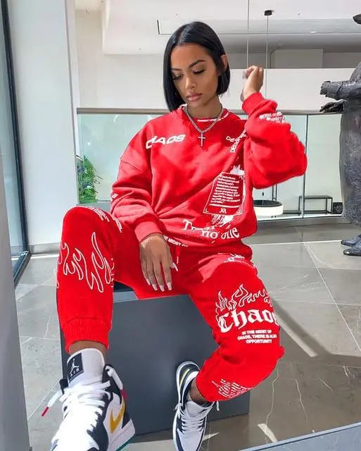 Chandal- Streetwear - https://treadfitpro.com/