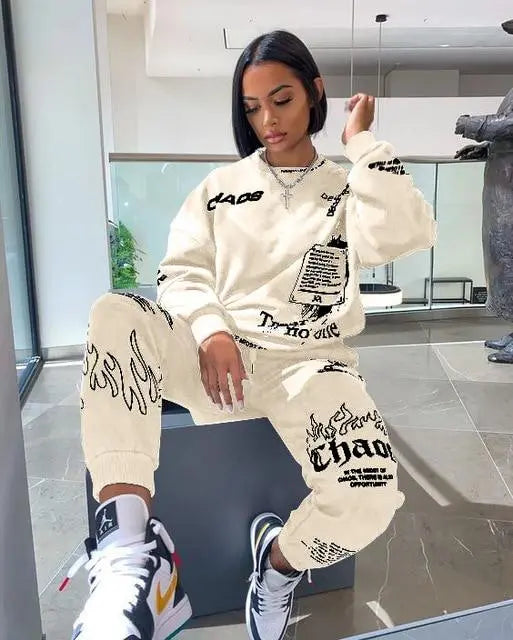 Chandal- Streetwear - https://treadfitpro.com/