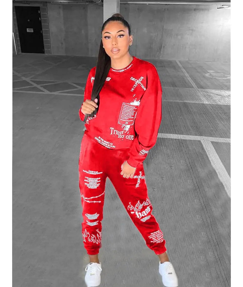 Chandal- Streetwear - https://treadfitpro.com/