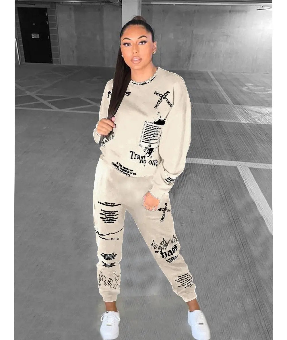 Chandal- Streetwear - https://treadfitpro.com/
