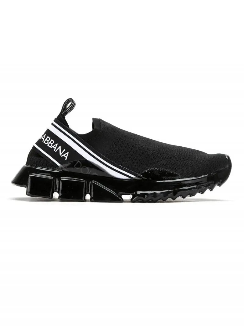 DOLCE & GABBANA - SNEAKER - https://treadfitpro.com/