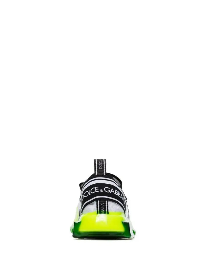 DOLCE & GABBANA - SNEAKER - https://treadfitpro.com/